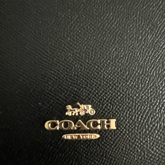 Brand New Coach Katy Satchel - Picture 7 of 7